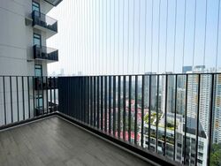 Highline Residences (D3), Condominium #602303981